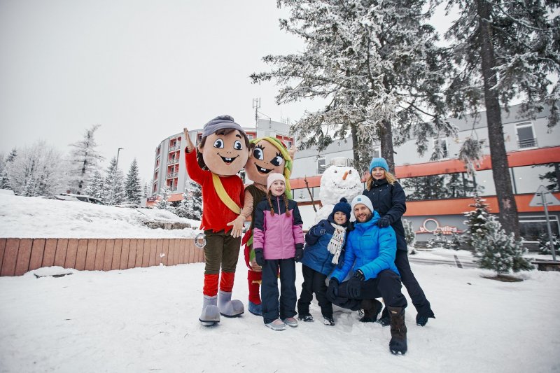 Popradské pleso