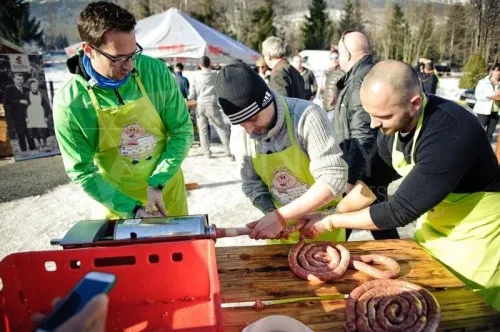 Kreatívne aktivity na teambuildingu v hoteli Atrium