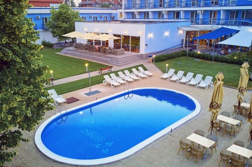 Hotel SENEC