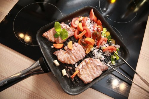 Kurz varenia v kulinárskom štúdiu Foodie
