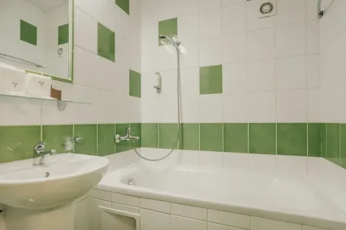 Štýlovo zariadená Rodinná suita v Atrium Hoteli - Trinity Hotels.sk 