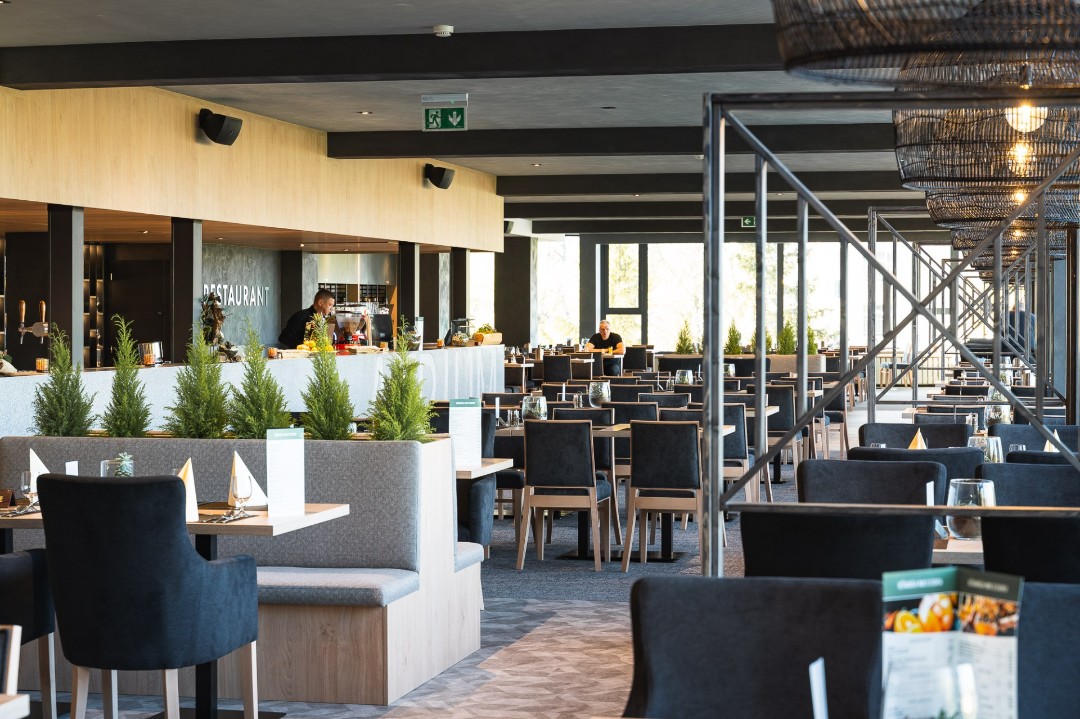 Gastronomický zážitok