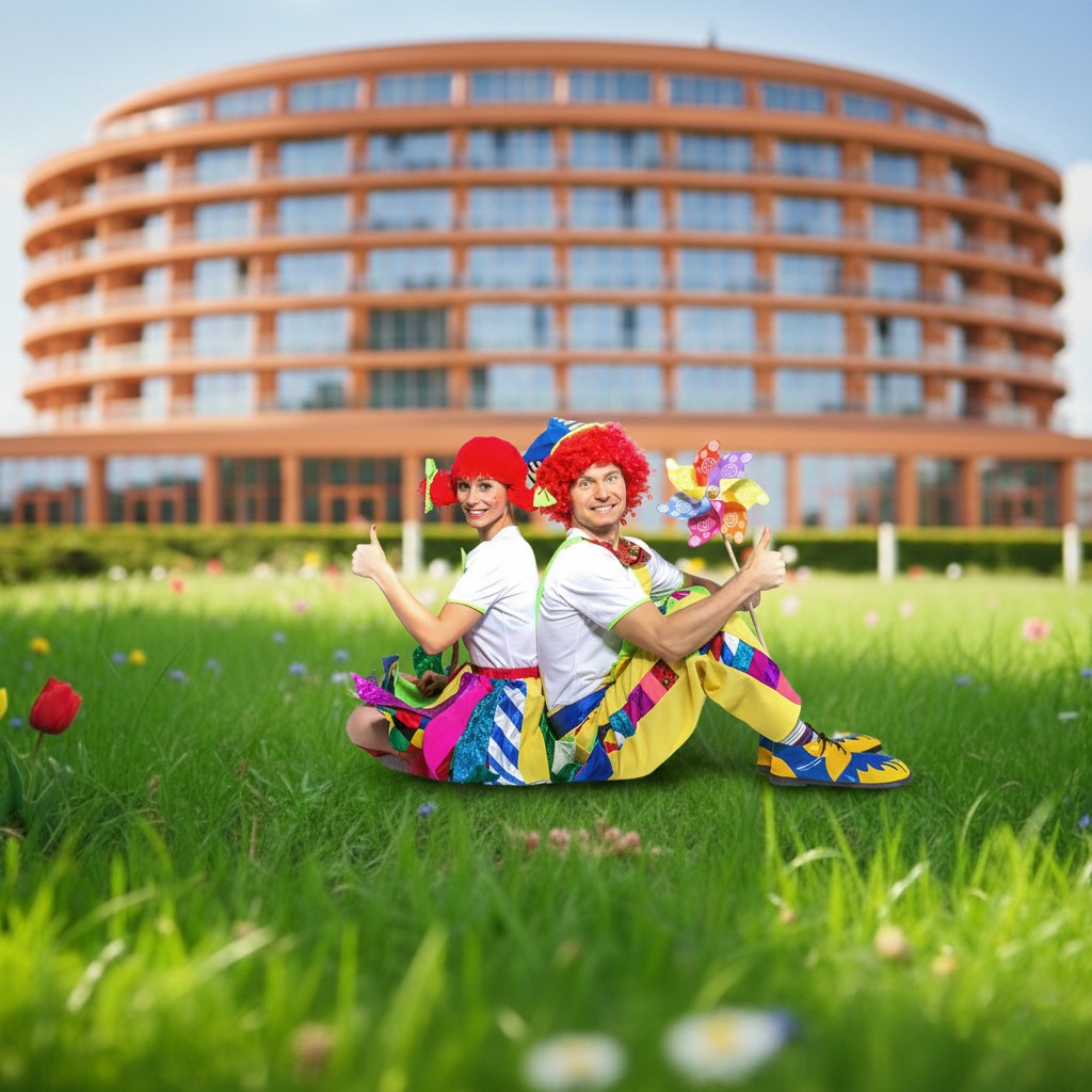 30. 4. - 3. 5.2026 S Tárajkom a Popletajkou do sveta fantázie